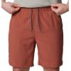 Columbia Men’s Hike Brief Short(Auburn)
