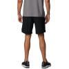 Columbia Men’s Hike Brief Short(Black)