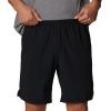 Columbia Men’s Hike Brief Short(Black)