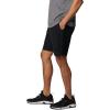 Columbia Men’s Hike Brief Short(Black)