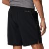 Columbia Men’s Hike Brief Short(Black)
