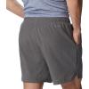 Columbia Men’s Hike Brief Short(City Grey)