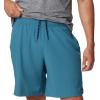 Columbia Men’s Hike Brief Short(Cloudburst)