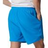 Columbia Men’s Hike Brief Short(Compass Blue)
