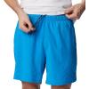 Columbia Men’s Hike Brief Short(Compass Blue)