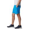 Columbia Men’s Hike Brief Short(Compass Blue)