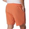 Columbia Men’s Hike Brief Short(Desert Orange)