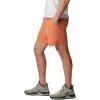 Columbia Men’s Hike Brief Short(Desert Orange)