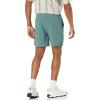 Columbia Men’s Hike Brief Short(Metal)