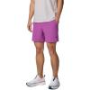 Columbia Men’s Hike Brief Short(Razzle)