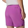 Columbia Men’s Hike Brief Short(Razzle)