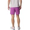 Columbia Men’s Hike Brief Short(Razzle)
