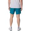 Columbia Men’s Hike Brief Short(River Blue)