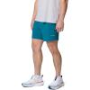 Columbia Men’s Hike Brief Short(River Blue)
