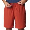 Columbia Men’s Hike Brief Short(Warp Red)