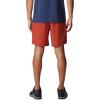 Columbia Men’s Hike Brief Short(Warp Red)