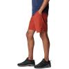 Columbia Men’s Hike Brief Short(Warp Red)