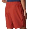 Columbia Men’s Hike Brief Short(Warp Red)