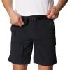 Columbia Men’s Maxtrail Lite Short(Black)