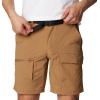 Columbia Men’s Maxtrail Lite Short(Delta)
