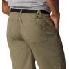 Columbia Men’s Maxtrail Lite Short(Stone Green)