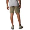 Columbia Men’s Maxtrail Lite Short(Stone Green)
