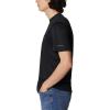 Columbia Mens Meeker Peak Short Sleeve Crew(Black)