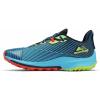 Columbia Mens Montrail Trinity AgTrail Running Shoe(Collegiate Navy/Fission)
