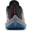 Columbia Mens Montrail Trinity AgTrail Running Shoe(Dark Grey/Spicy)