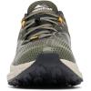 Columbia Mens Montrail Trinity FktTrail Running Shoe(Alpine Tundra/Marmalade)