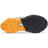 Columbia Mens Montrail Trinity FktTrail Running Shoe(Alpine Tundra/Marmalade)