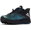 Columbia Mens Montrail Trinity FktTrail Running Shoe(Black/White)