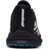 Columbia Mens Montrail Trinity FktTrail Running Shoe(Black/White)