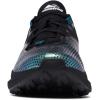 Columbia Mens Montrail Trinity FktTrail Running Shoe(Black/White)