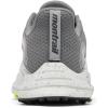 Columbia Mens Montrail Trinity FktTrail Running Shoe(Grey Ice  Radiation)
