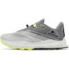 Columbia Mens Montrail Trinity FktTrail Running Shoe(Grey Ice  Radiation)