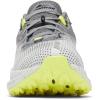 Columbia Mens Montrail Trinity FktTrail Running Shoe(Grey Ice  Radiation)