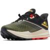 Columbia Mens Montrail Trinity FktTrail Running Shoe(Nori/Black)