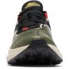 Columbia Mens Montrail Trinity FktTrail Running Shoe(Nori/Black)