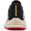 Columbia Mens Montrail Trinity FktTrail Running Shoe(Nori/Black)