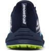 Columbia Mens Montrail Trinity FktTrail Running Shoe(Ocean Blue/Collegiate Navy)