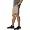 Columbia Mens Mountaindale Short(Ancient Fossil)