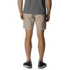 Columbia Mens Mountaindale Short(Ancient Fossil)
