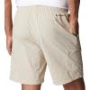 Columbia Mens Mountaindale Short(Ancient Fossil)