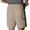 Columbia Mens Mountaindale Short(Ancient Fossil)