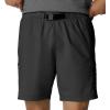 Columbia Mens Mountaindale Short(Black)