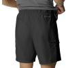 Columbia Mens Mountaindale Short(Black)