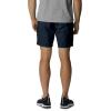 Columbia Mens Mountaindale Short(Collegiate Navy)