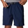 Columbia Mens Mountaindale Short(Collegiate Navy)