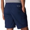 Columbia Mens Mountaindale Short(Collegiate Navy)